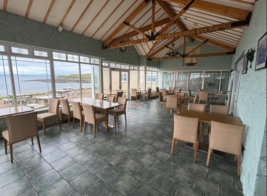 "Creevy Pier ", Kildoney Glebe, Ballyshannon, F94WY49