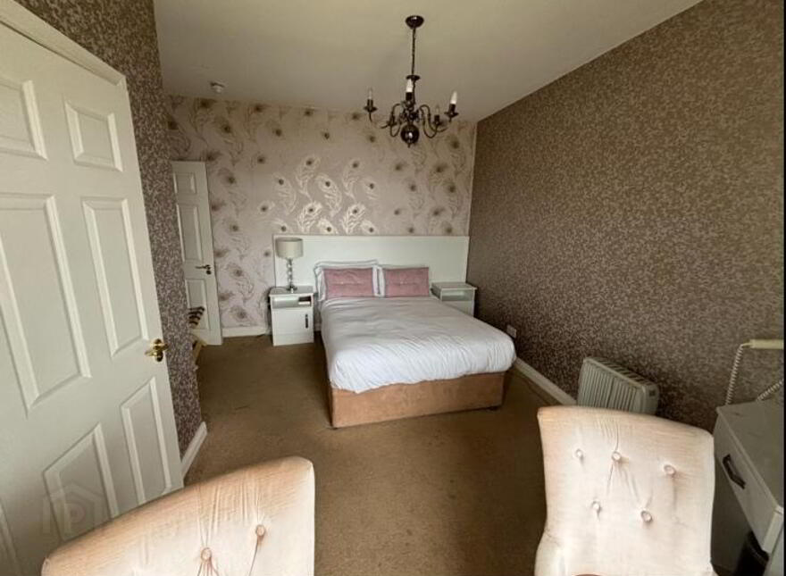 "Creevy Pier ", Kildoney Glebe, Ballyshannon, F94WY49
