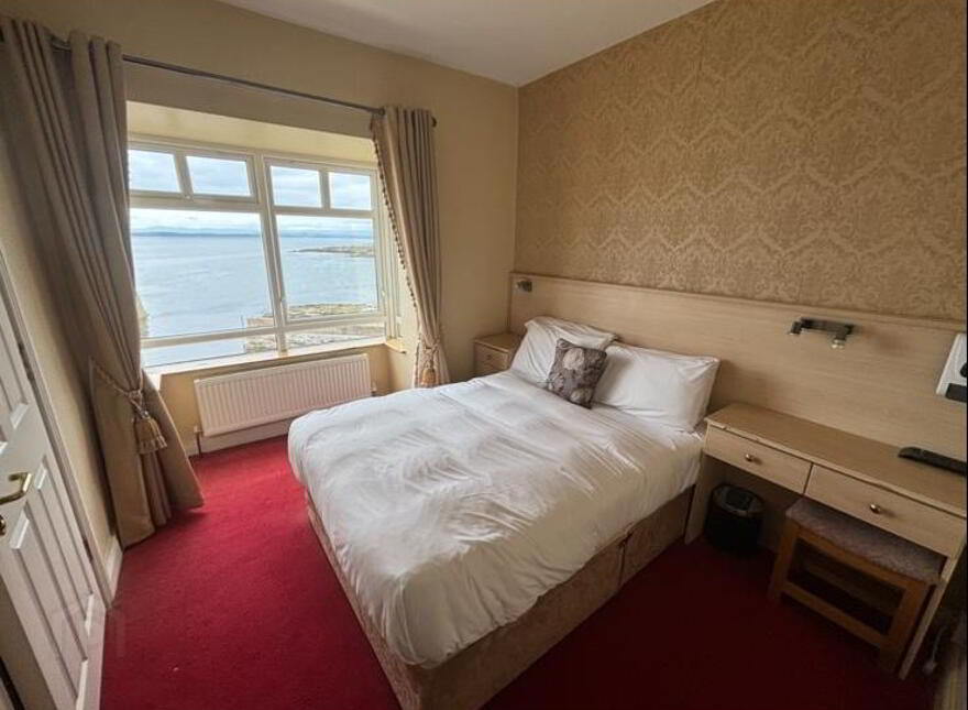 "Creevy Pier ", Kildoney Glebe, Ballyshannon, F94WY49
