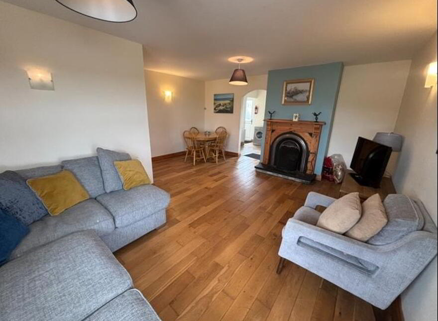 "Creevy Pier ", Kildoney Glebe, Ballyshannon, F94WY49