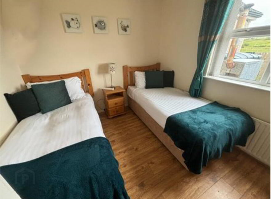 "Creevy Pier ", Kildoney Glebe, Ballyshannon, F94WY49