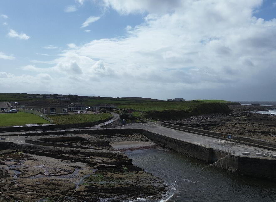 "Creevy Pier ", Kildoney Glebe, Ballyshannon, F94WY49