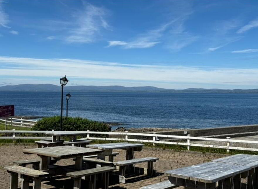 "Creevy Pier ", Kildoney Glebe, Ballyshannon, F94WY49