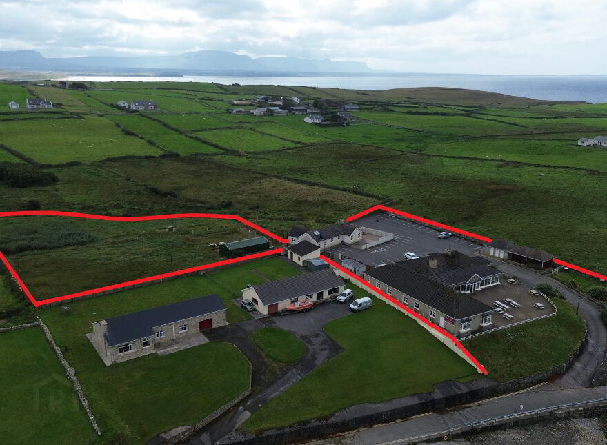 "Creevy Pier ", Kildoney Glebe, Ballyshannon, F94WY49