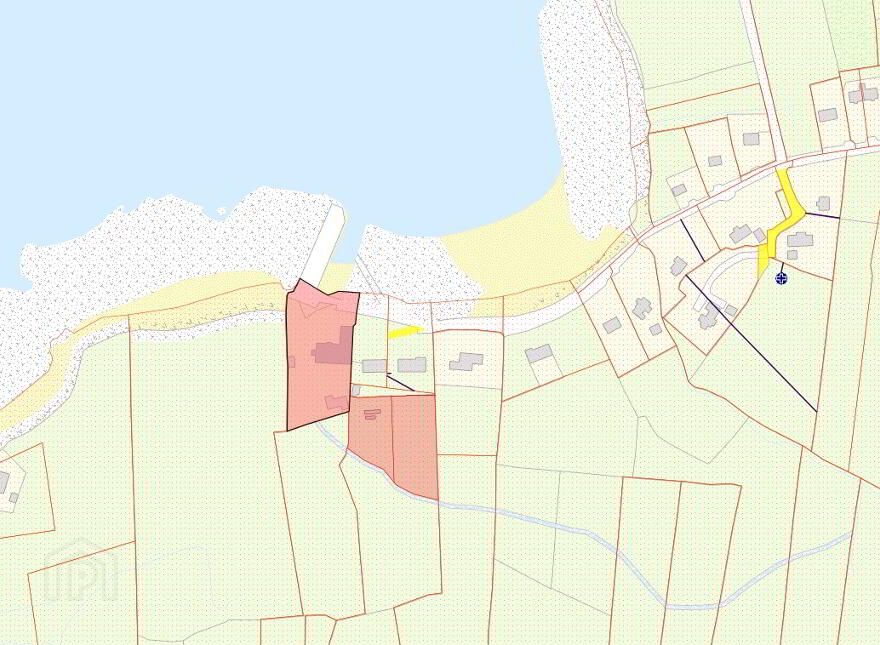 "Creevy Pier ", Kildoney Glebe, Ballyshannon, F94WY49