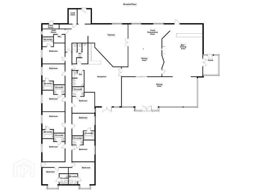 "Creevy Pier ", Kildoney Glebe, Ballyshannon, F94WY49