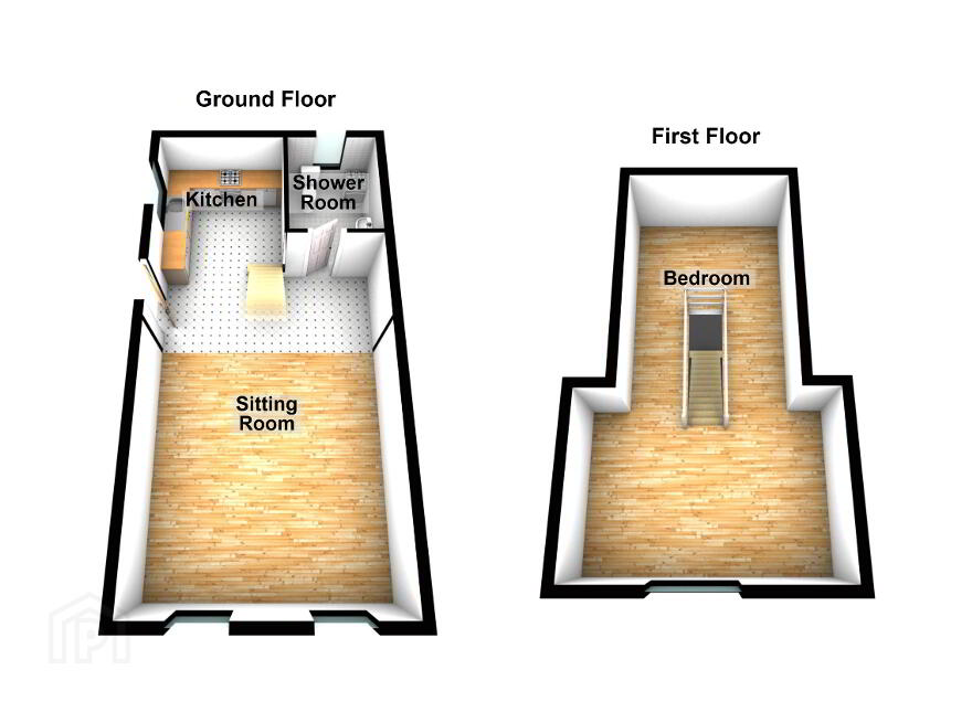 "Creevy Pier ", Kildoney Glebe, Ballyshannon, F94WY49