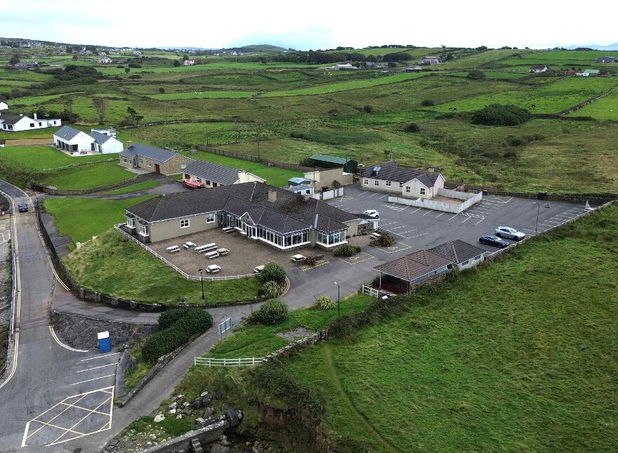"Creevy Pier ", Kildoney Glebe, Ballyshannon, F94WY49