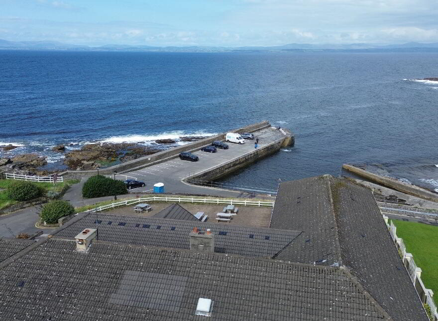 "Creevy Pier ", Kildoney Glebe, Ballyshannon, F94WY49