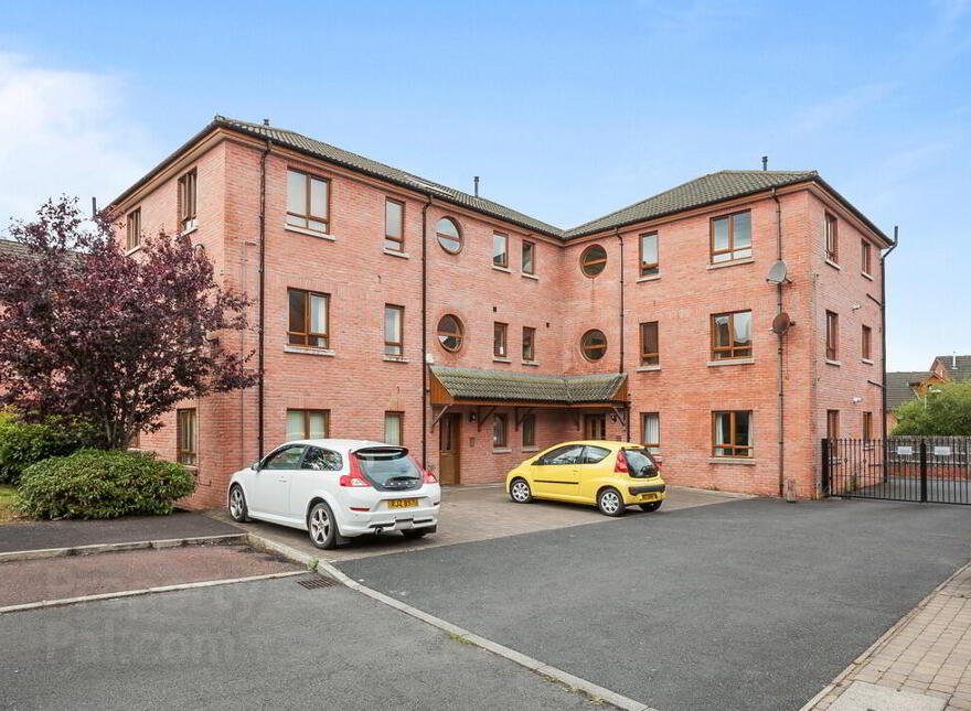 Apt 36, 2 Annadale Square, Annadale Village, Belfast, BT7 3LT photo