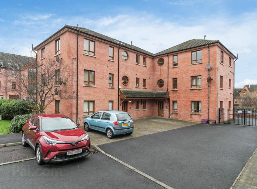 Apt 36, 2 Annadale Square, Annadale Village, Belfast, BT7 3LT photo