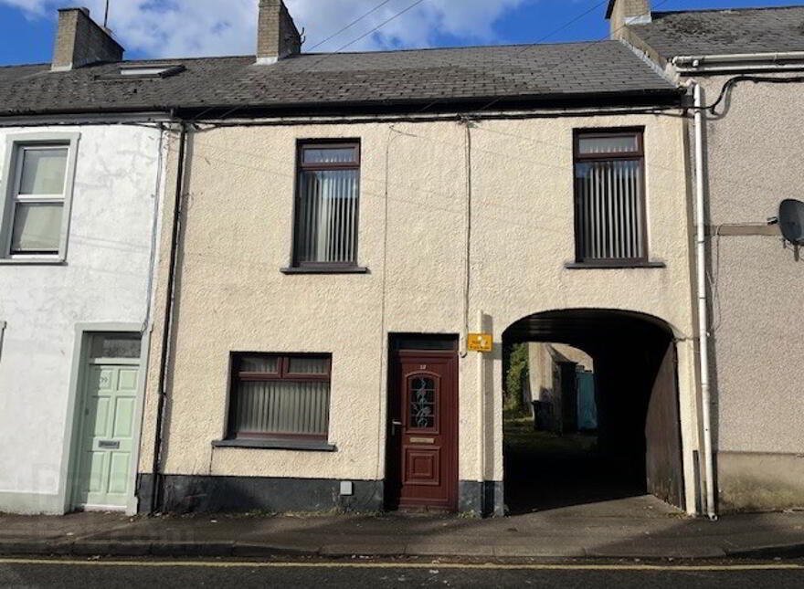 37 Fountain Place, Ballymena, BT43 6DX photo