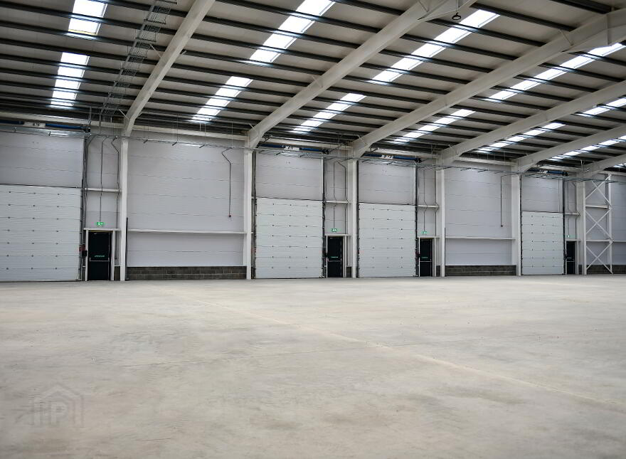 Springtown Trade Park, Springtown Avenue, Springtown, Derry/Londonderry, BT48 0LY