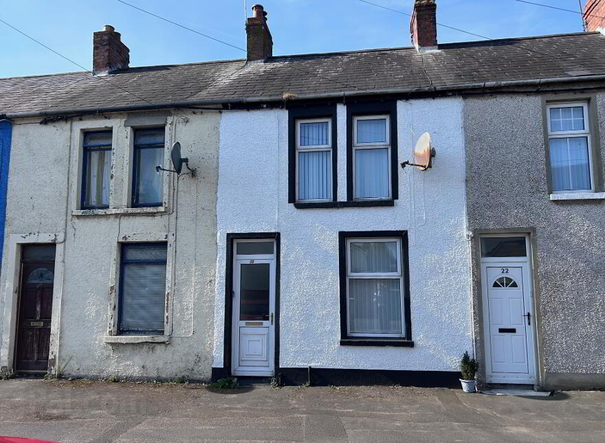 20 Castle Lane, Comber, BT23 5EB photo