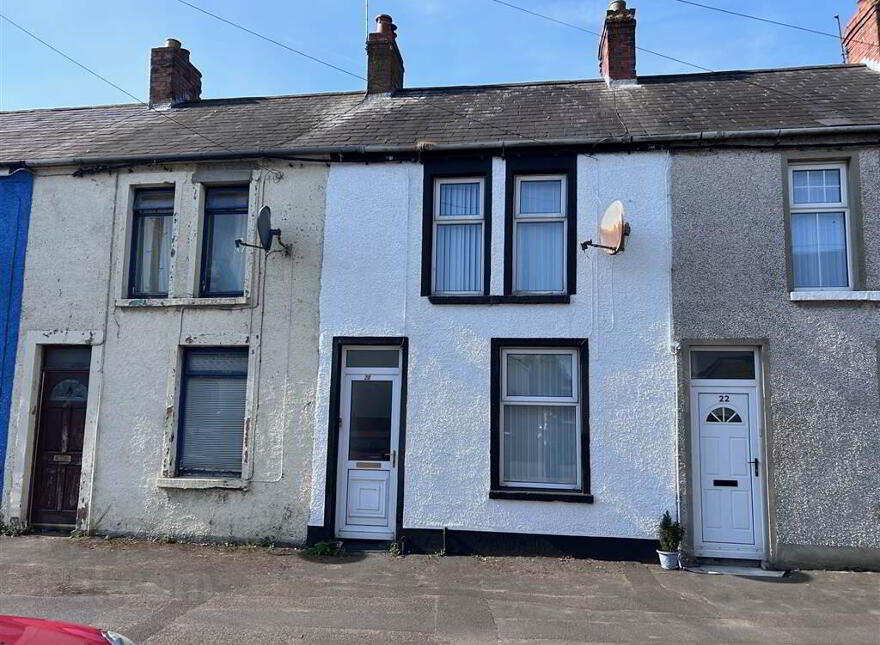 20 Castle Lane, Comber, BT23 5EB photo