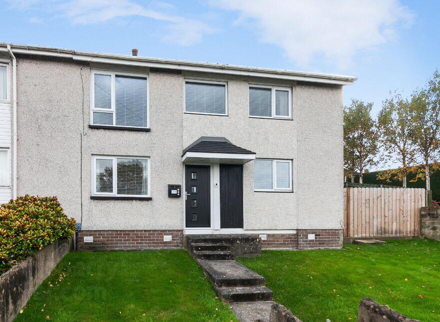 14 Cairnsmore Walk, Dundonald, Belfast, BT16 2SD photo