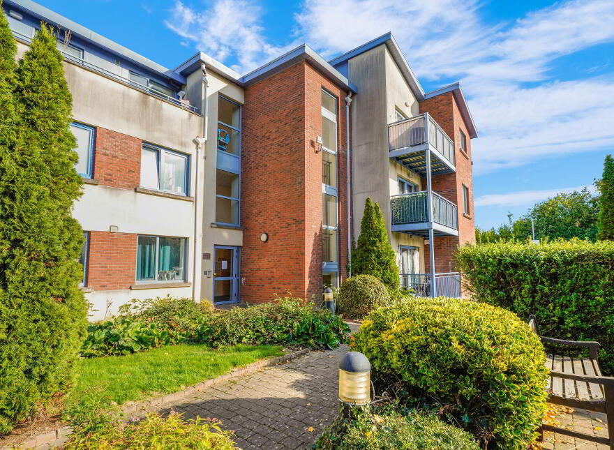 3 The Courthouse, Rathcoole, Dublin, D24F640 photo