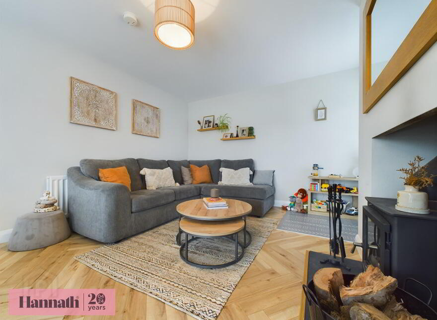 21 Beaumont Avenue, Portadown, Craigavon, BT63 5ZQ
