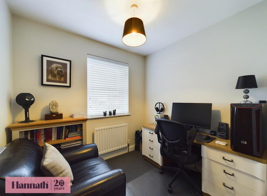 21 Beaumont Avenue, Portadown, Craigavon, BT63 5ZQ