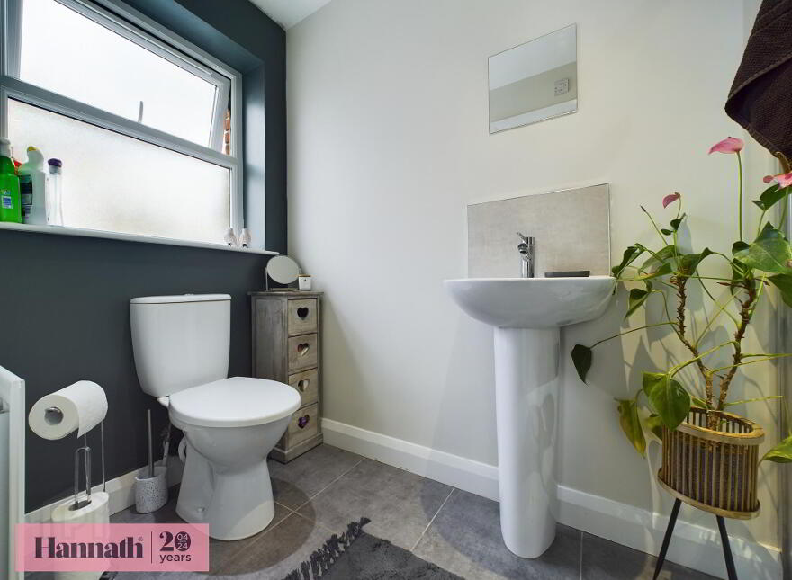 21 Beaumont Avenue, Portadown, Craigavon, BT63 5ZQ