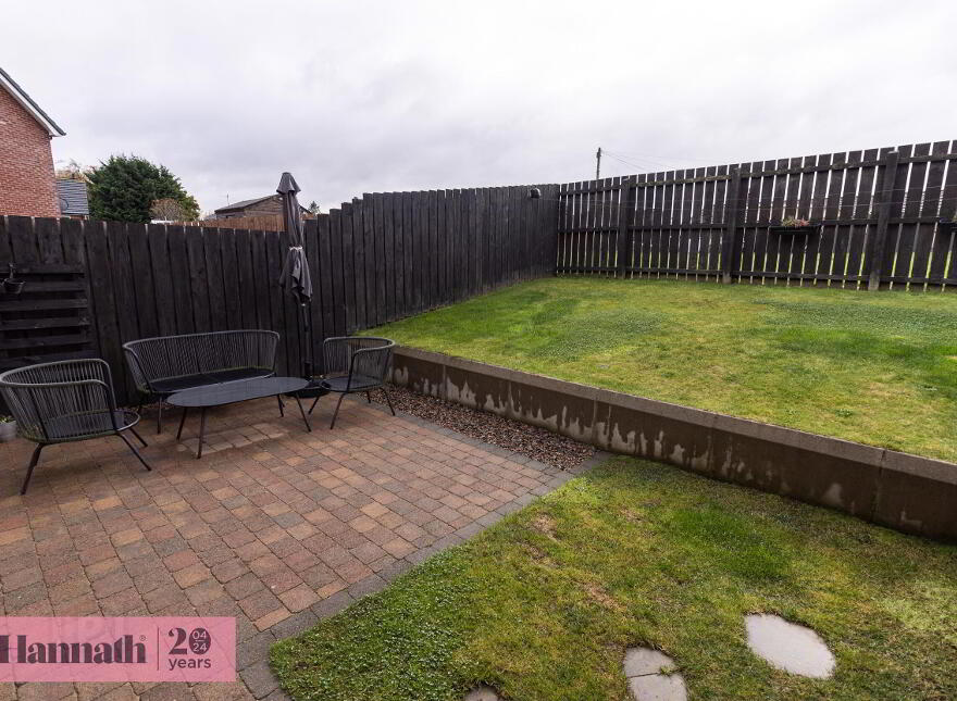 21 Beaumont Avenue, Portadown, Craigavon, BT63 5ZQ