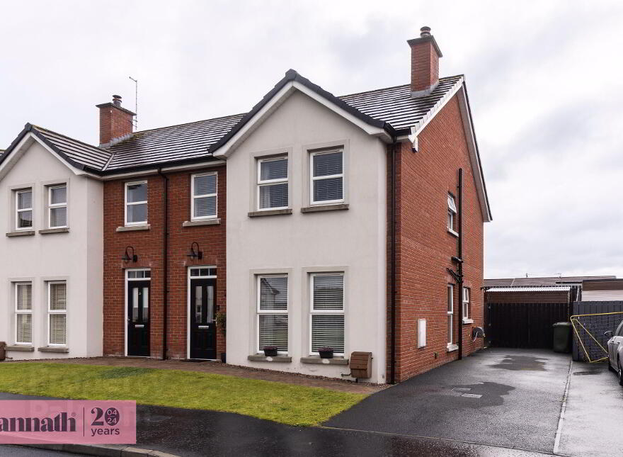 21 Beaumont Avenue, Portadown, Craigavon, BT63 5ZQ photo