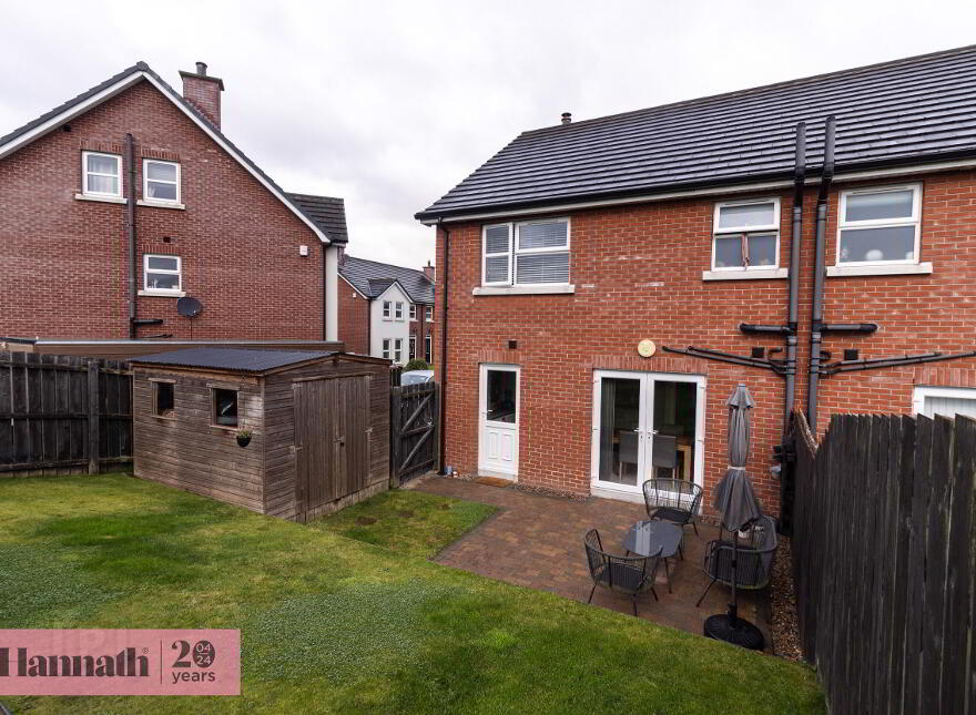 21 Beaumont Avenue, Portadown, Craigavon, BT63 5ZQ