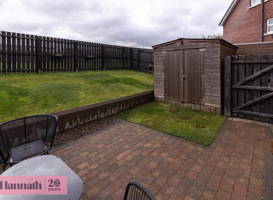 21 Beaumont Avenue, Portadown, Craigavon, BT63 5ZQ