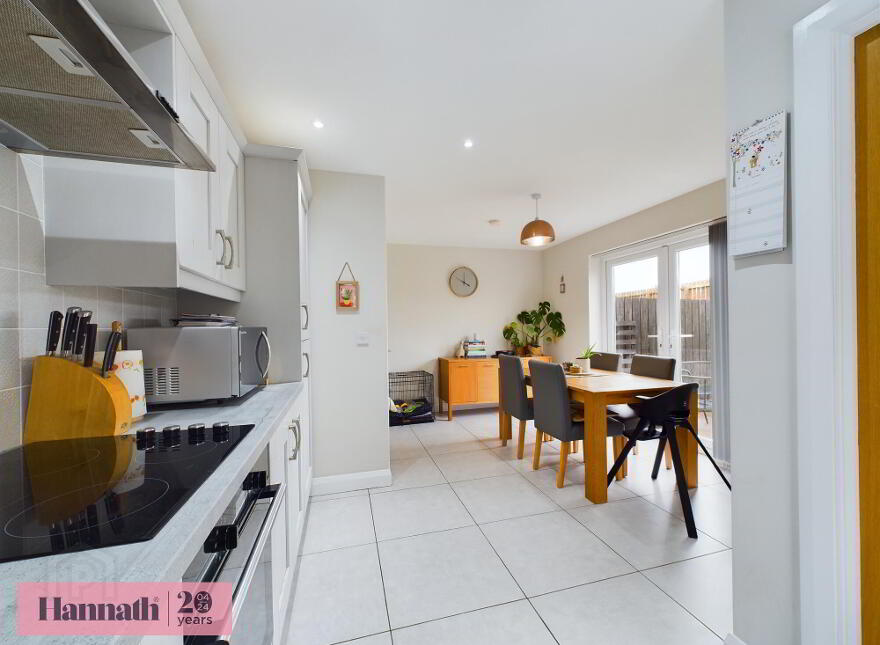 21 Beaumont Avenue, Portadown, Craigavon, BT63 5ZQ