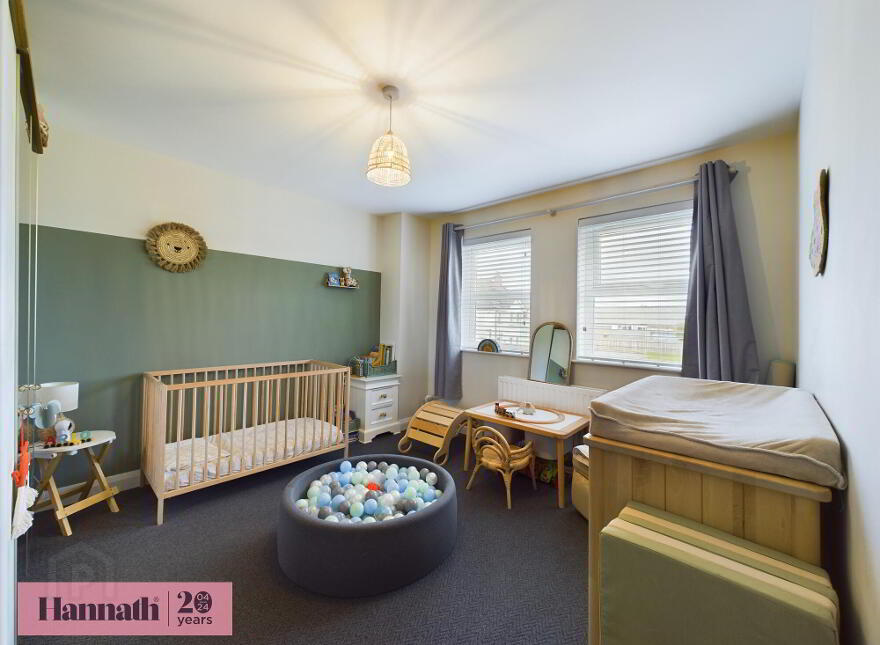 21 Beaumont Avenue, Portadown, Craigavon, BT63 5ZQ
