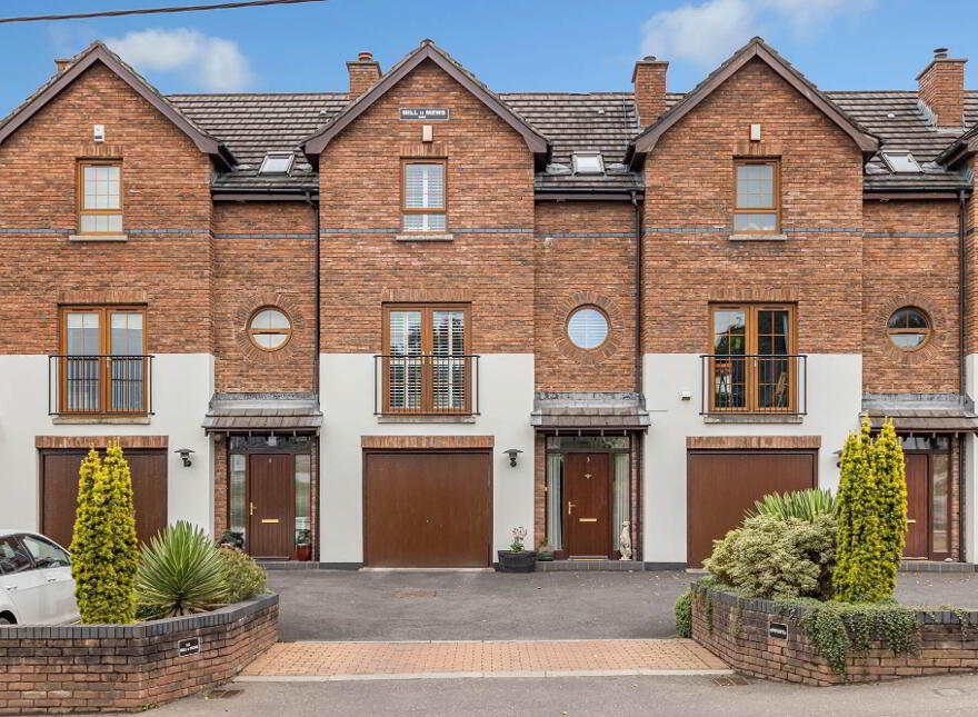 3 Mill Mews, Hillsborough, BT26 6JD photo