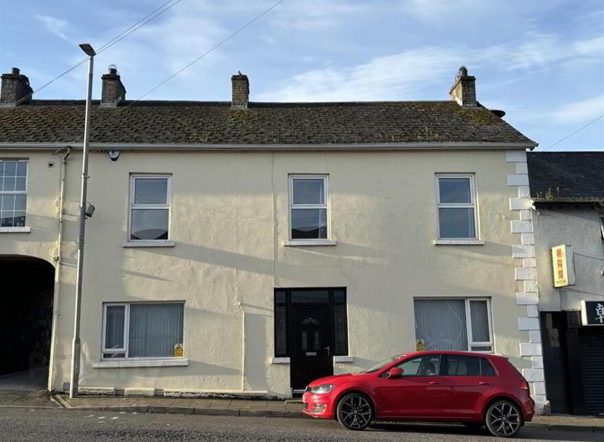 7 Main Street, Coagh, BT80 0EN photo