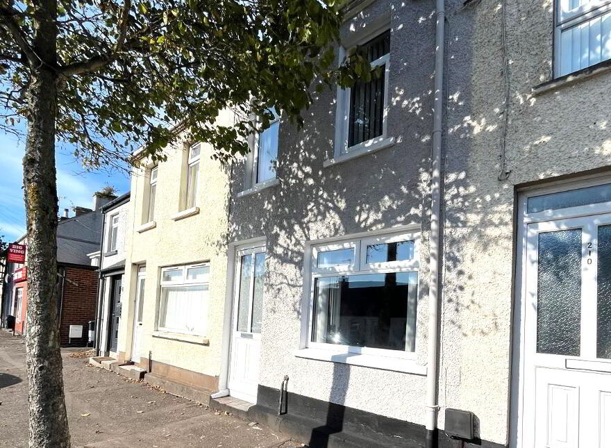 208 Larne Road, Carrickfergus, BT38 7NL photo