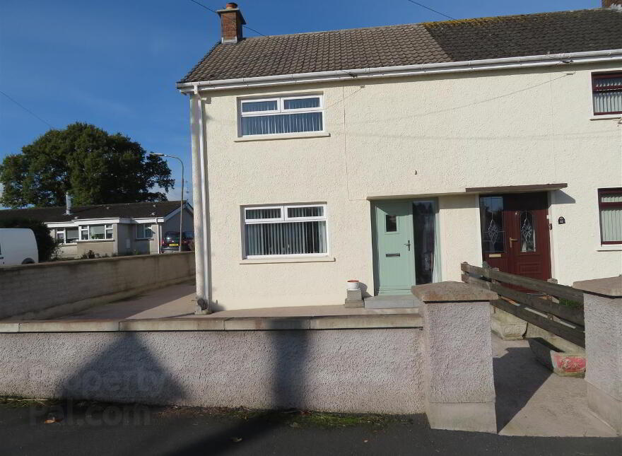 18 Stevenson Terrace, Lurgan, Craigavon, BT66 7AL photo