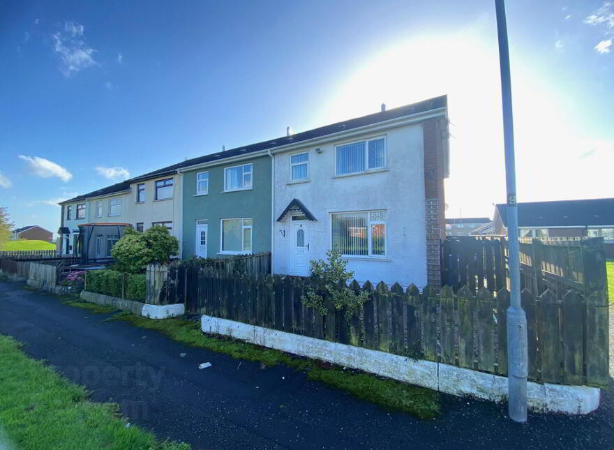 1 Ballyfore Walk, Newtownabbey, BT36 6XX photo