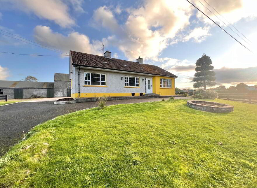 15 School Lane, Knockloughrim, Magherafelt, BT45 8PE photo