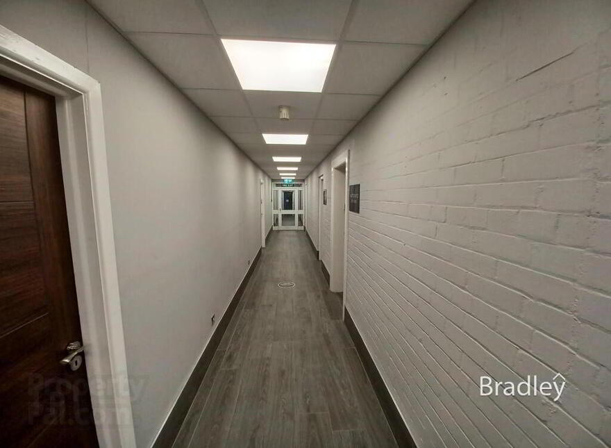 Office 4, 52 Armagh Road, Newry, BT35 6HL