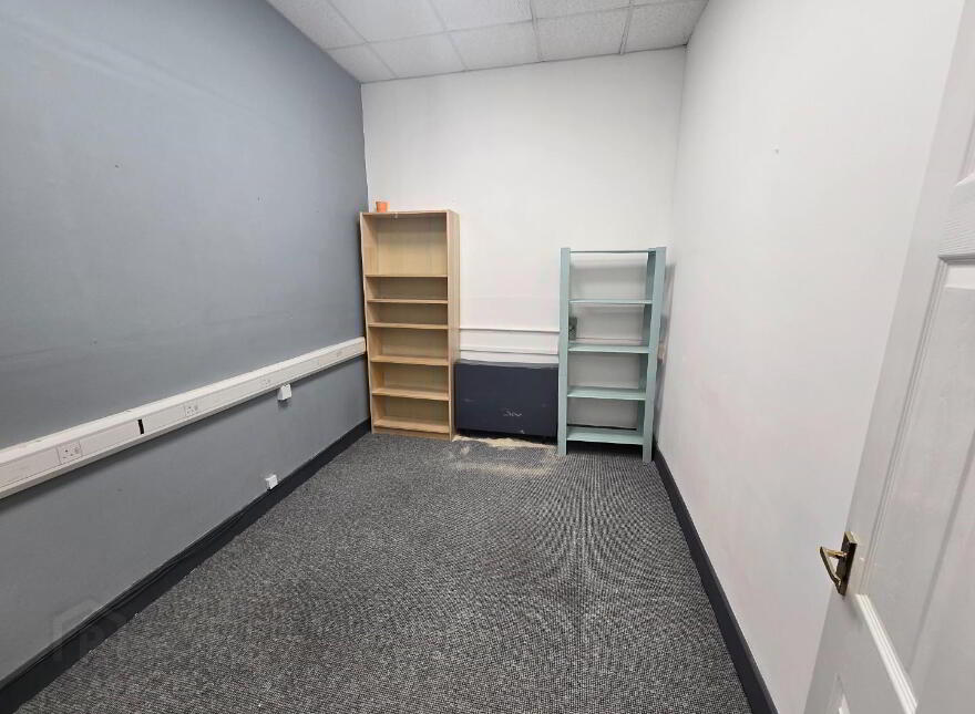 Office 4, 52 Armagh Road, Newry, BT35 6HL