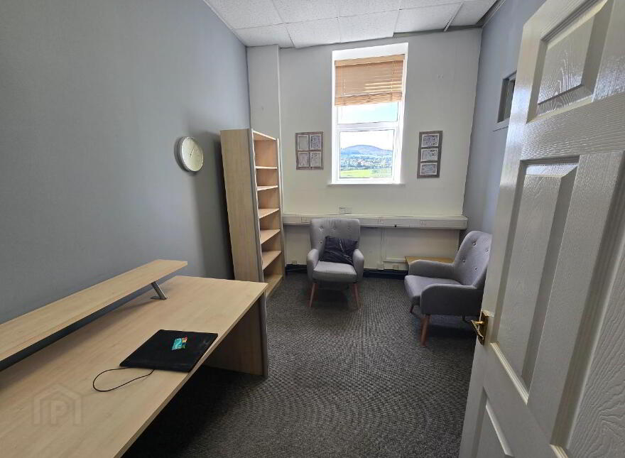 Office 4, 52 Armagh Road, Newry, BT35 6HL