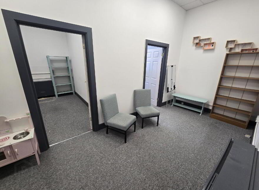 Office 4, 52 Armagh Road, Newry, BT35 6HL
