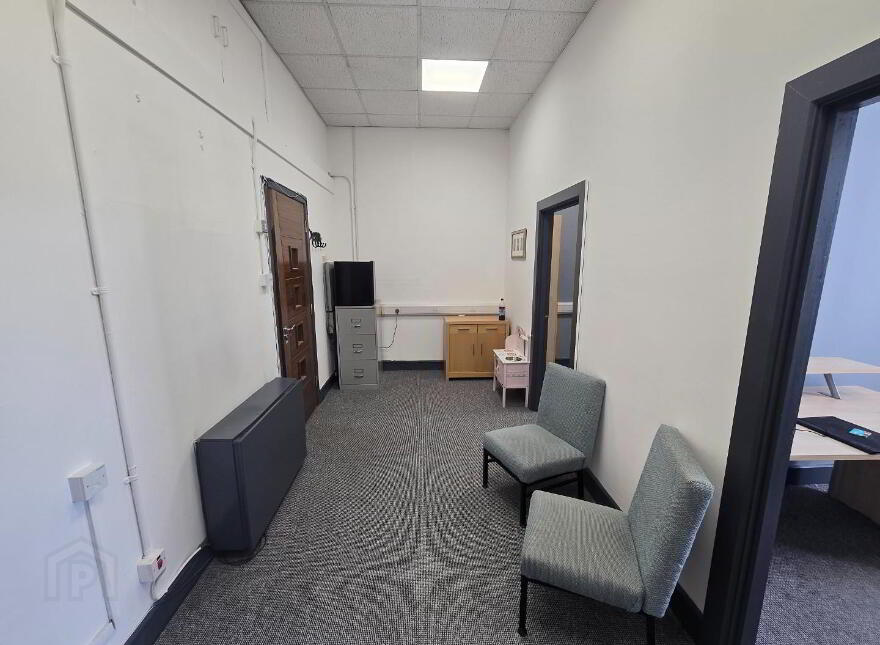 Office 4, 52 Armagh Road, Newry, BT35 6HL