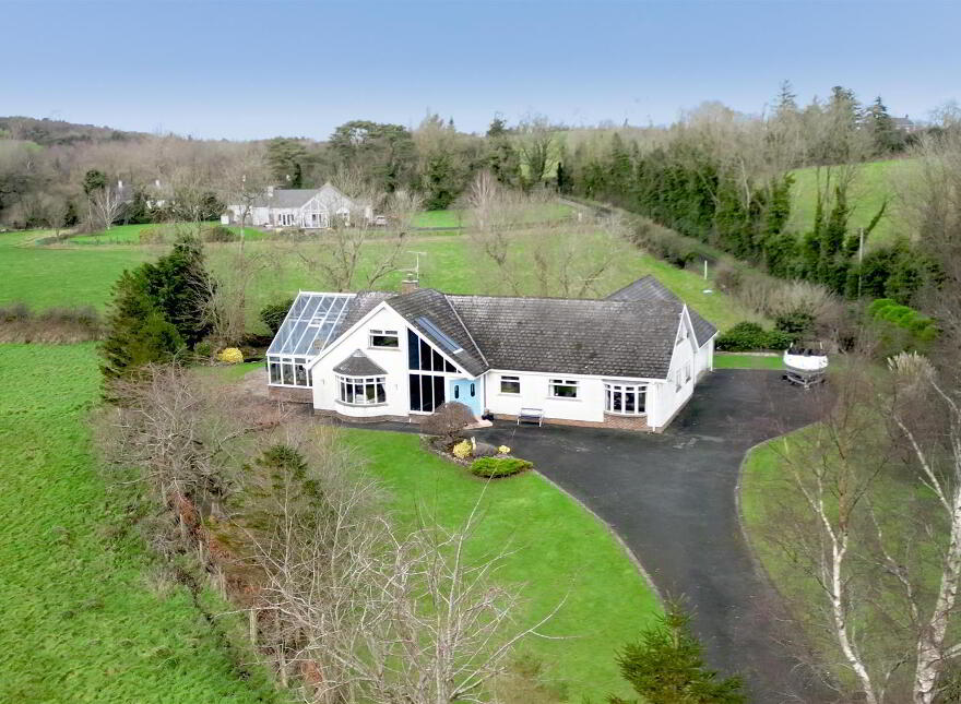 12 Lisinaw Road, Derryboye, Killinchy, BT30 9LT photo