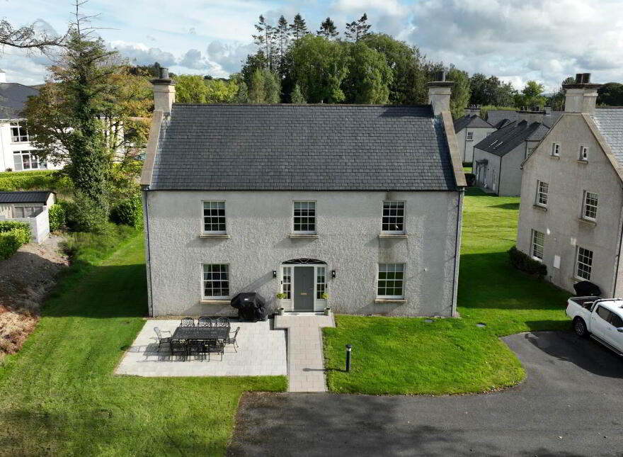 85 Lough Erne Golf Village, Ballyhose, Enniskillen, BT93 7FA photo