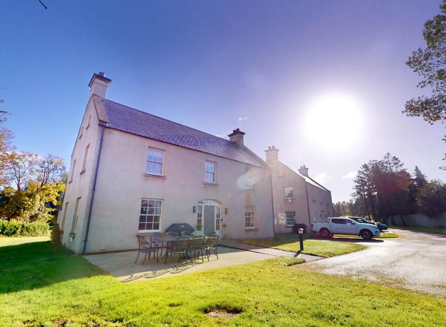 85 Lough Erne Golf Village, Lough Erne Golf Resort, Enniskillen, BT93 7FA