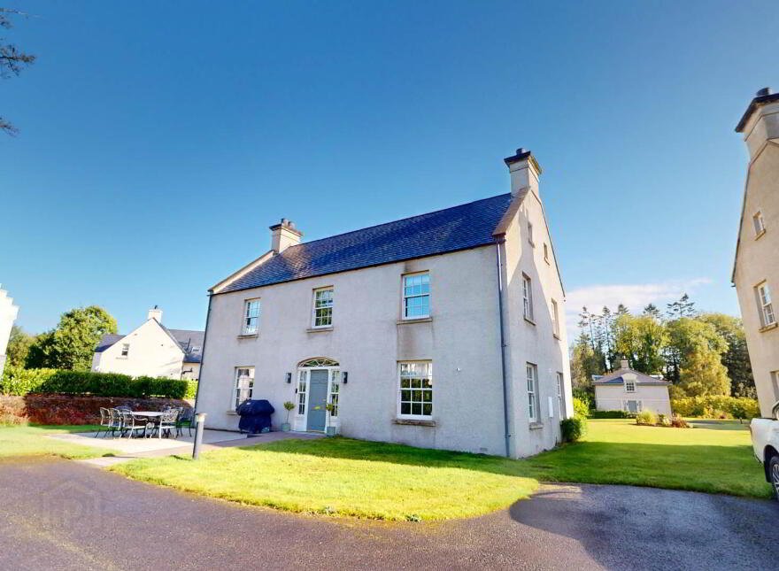 85 Lough Erne Golf Village, Lough Erne Golf Resort, Enniskillen, BT93 7FA