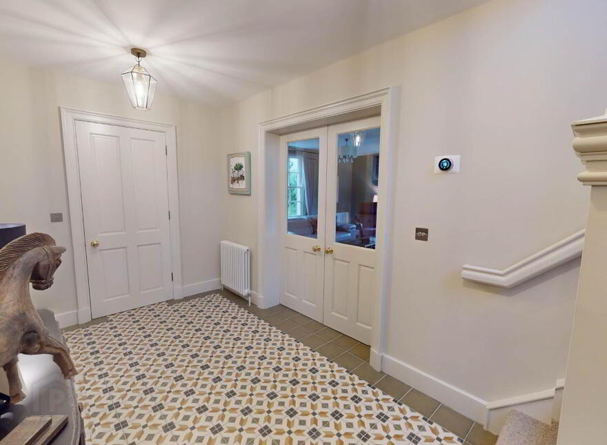 85 Lough Erne Golf Village, Lough Erne Golf Resort, Enniskillen, BT93 7FA
