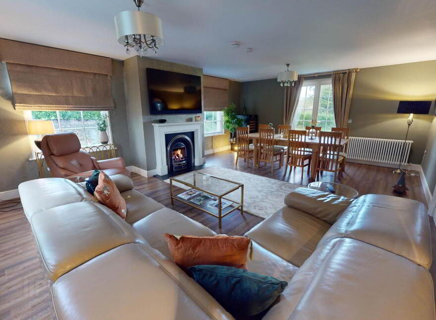 85 Lough Erne Golf Village, Lough Erne Golf Resort, Enniskillen, BT93 7FA