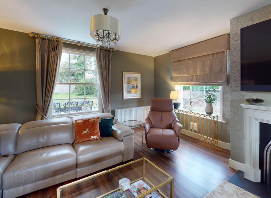 85 Lough Erne Golf Village, Lough Erne Golf Resort, Enniskillen, BT93 7FA