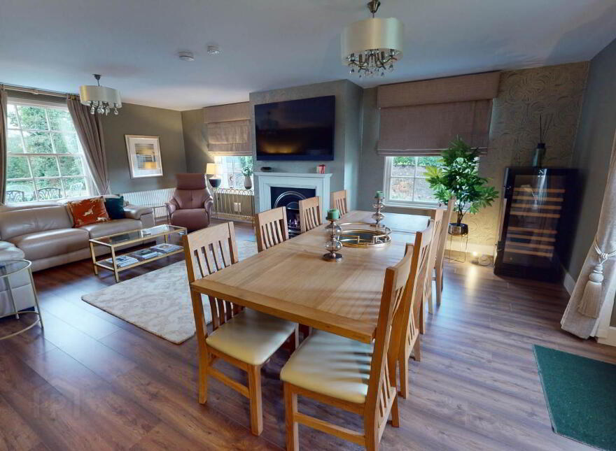 85 Lough Erne Golf Village, Lough Erne Golf Resort, Enniskillen, BT93 7FA