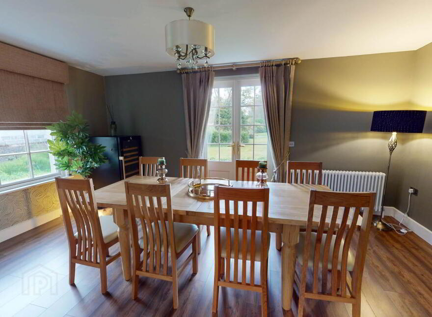 85 Lough Erne Golf Village, Lough Erne Golf Resort, Enniskillen, BT93 7FA